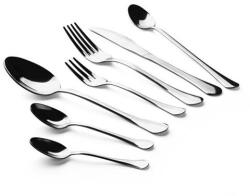 Boston Kávéskanál készlet BOSTON 10, 5 cm 6 darabos (1604BOS001) - fotoland