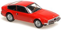 MINICHAMPS Model de colecționar MINICHAMPS Modern: Mașini - Alfa Romeo 1600 Junior Z (1972) (Red) (940120721)