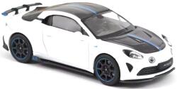 Norev Model de colecționar NOREVModern: Mașini - Alpine A110 R Le Mans (2024) (White) (517873) (517873)