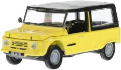 Norev Model de colecționar NOREV Modern: Mașini - Citroen Mehari (1983) (Atacama Yellow) (150954) (150954)