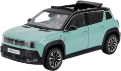 Norev Model de colecționar NOREVModern: Mașini - Renault 4 E-Tech Electric (2025) (Green) (185520) (185520)