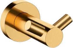Omnires Modern Project suport prosop auriu MP60120GLB (MP60120GLB)