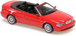 MINICHAMPS Model de colecționar MINICHAMPS Modern: Mașini - Volvo C 70 Cabriolet (1998) (Red) (940171730)