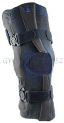  GENU LIGAFLEX THUASNE 2375L Nyitott hosszú térdrögzítő térdortézis