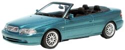 MINICHAMPS Model de colecție MINICHAMPS Modern: Mașini - Volvo C 70 Cabriolet (1998) (Blue Metallic) (940171731) (940171731)