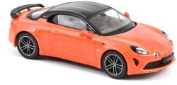 Norev Model de colecționar NOREVModern: Mașini - Alpine A110 S Pack Aero (2022) (Fire Orange) (517869) (517869)