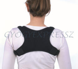  VIVAFIT DELUXE tartásjavító hátpánt GYVFTH