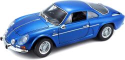 Norev Model de colecționar NOREVModern: Mașini - Alpine A110 1600 S (1973) ) (Alpine Blue) (517826) (517826)