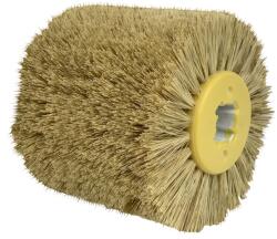 Dedra Sizálrost kefék a simítóhoz 120x100mm, DEDRA DED79339 (DED79339)