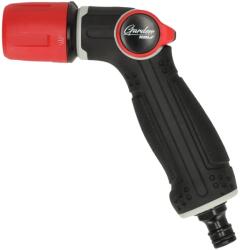 Dedra 4-funkciós locsoló pisztoly, GARDEN DEDRA 80N204K, TURBO UJJKONTROLLAL (80N204K)