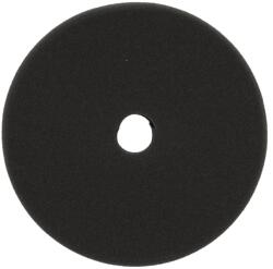 Dedra Nagyon puha, tépőzáras polírozó szivacs (szürke) DEDRA 08T812, 125 mm átmérő, 25 mm vastagság (08T812)