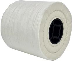 Dedra Rulou din fibră de bumbac pentru mașină de satinare 120x100mm, DEDRA DED79337 (DED-DED79337)