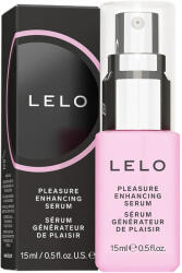 LELO Pleasure Enhancing - възбуждащ серум за жени (15 мл)