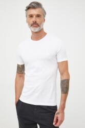 BOSS tricou din bumbac (3-pack) TShirt RN 3P Classic 9BYY-TSM13D_00X (50475284)