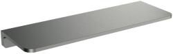 Omnires Modern Project fürdőszoba polc 30 cm MP60931GR (MP60931GR)