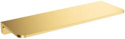 Omnires Modern Project fürdőszoba polc 30 cm arany MP60931GLB (MP60931GLB)