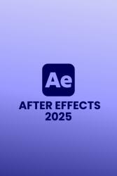 Adobe After Effects 2025