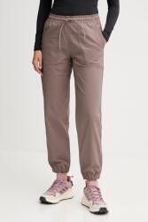 Columbia nadrág ROC Ripstop - barna L