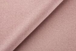  Kárpitos anyag, bútorszövet, huzat Rózsaszín (ELEMENTRY1)