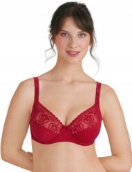 Felina Puha melltartó Felina piros 205294 75H (4005693477265)