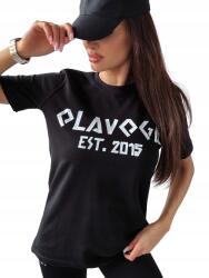 OlaVoga Grecos női póló O la Voga fekete XS-es méret