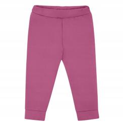 Ewa Collection Magenta gyermek leggings masnival 74-es méret