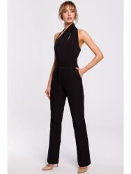 MOE Made of Emotion női overál Tsewang M502 fekete XL (M502)