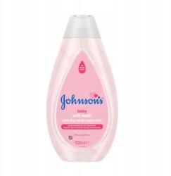 Johnson's Johnson & Johnson Johnson's Baby gyengéd testápoló mosakodó gél gyermekeknek 50 (3574669908955)