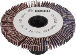 Bosch Keskeny levélgörgő 5mm Gr. 80 Texoro 1 600 A00 150-hoz (1600A00150)