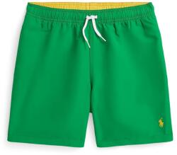 Ralph Lauren gyerek úszó rövidnadrág - zöld 163-174
