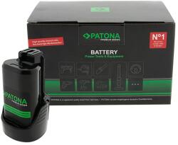 PATONA Acumulator Bosch BAT411 2607336013 2607336014 2607336027 Patona Premium (PT-6158)