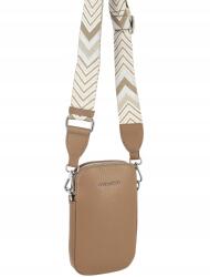 David Jones Női postás táska kézitáska mini David Jones Ökológiai bőr