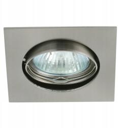 Kanlux Navi Mennyezeti lámpatest, ezüst, IP20, GX5.3, 50W (1133-326AA-YY216)