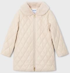 MAYORAL gyerek dzseki - bézs 134 - answear - 17 990 Ft