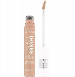 Catrice Instant Bright Serum Concealer világosító korrektor archoz 005W 5ml (4059729488367)