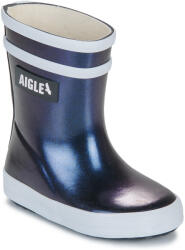 Aigle Cizme de ploaie Fete BABY IRRISE 2 Aigle albastru 20