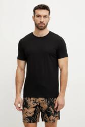 HUGO - T-shirt (2-pack) - fekete XL