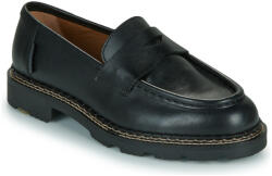 Pellet Mocasini Femei MILANA Pellet Negru 37