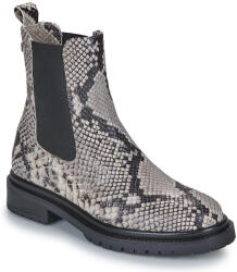 JB Martin Ghete Femei OTIS JB Martin Negru 36 - spartoo - 620,90 RON