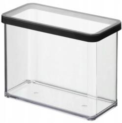 Rotho Tartály 2, 1 l élelmiszer ömlesztett termékek Loft (1160708080)