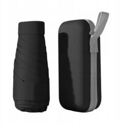  Összecsukható Mini Kézi Esernyő Zsebbe, Táskába Tehető, 16, 5 CM (UMBRELLA FOLDING MINI MANUAL UMBRELLA)