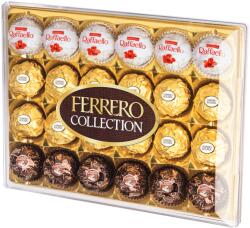 Ferrero Csokoládé szett Ferrero Collection 269 g (8000500247167)