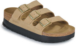 Papillio Papuci de vară Femei Florida III Flex Platform Nubuck Papillio Bej 36