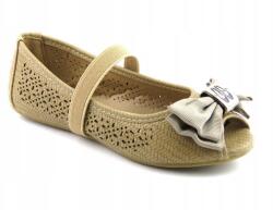  Gyerek Balerinacipő New Tlc TL8637TE Szellős % (TL8637TE)