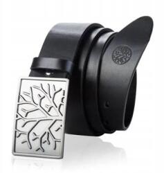 Betlewski Bőr öv Betlewski LIC40-PK5 Fekete 120 (LIC40-PK5)