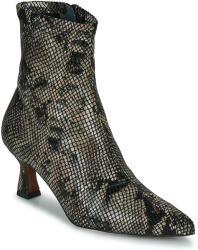 JB Martin Botine Femei LISETTE JB Martin Negru 36