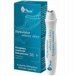 AVA Laboratorium Bőrmegújító stimulátor a ráncok korrigálására szemkörnyékápoló krém (5906323007557)