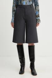 Guess rövidnadrág JOANDRA - szürke M