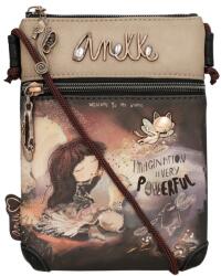 Anekke DREAMVERSE kis zsinór fogós válltáska, telefontartó 39703-904 - minosegitaska