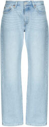 Levi's Jeans drepti Femei 501® '90S Levis albastru US 29 / 30 - spartoo - 471,75 RON